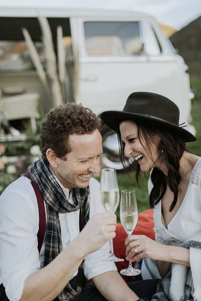Top 3 Tips To Actually Enjoy Your Wedding Day