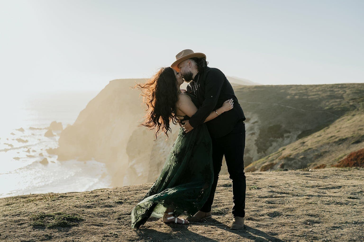best places to elope point reyes 1
