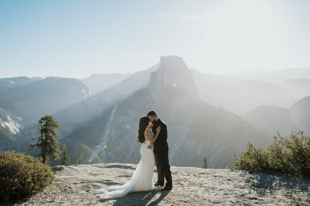 Yosemite elopement photographer 34