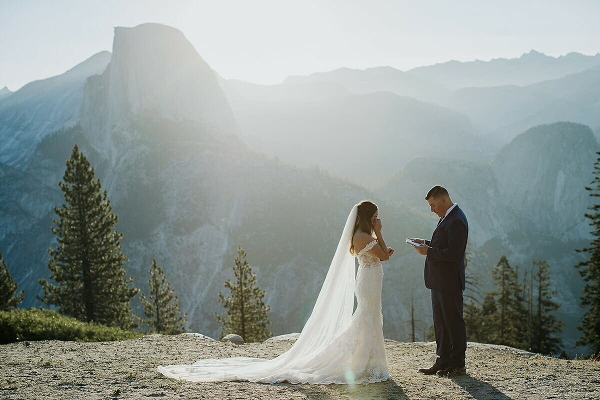 How much does it cost to elope? Elopement Cost Breakdown