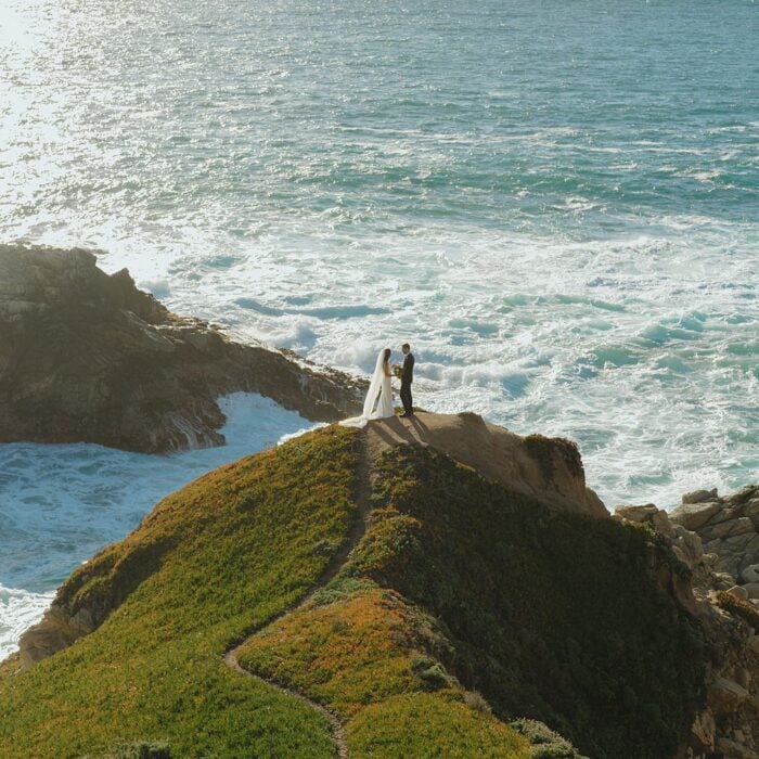 Garrapata State Park Elopement in Big Sur Julia Mina Photography Big Sur Elopement Photographer (46)